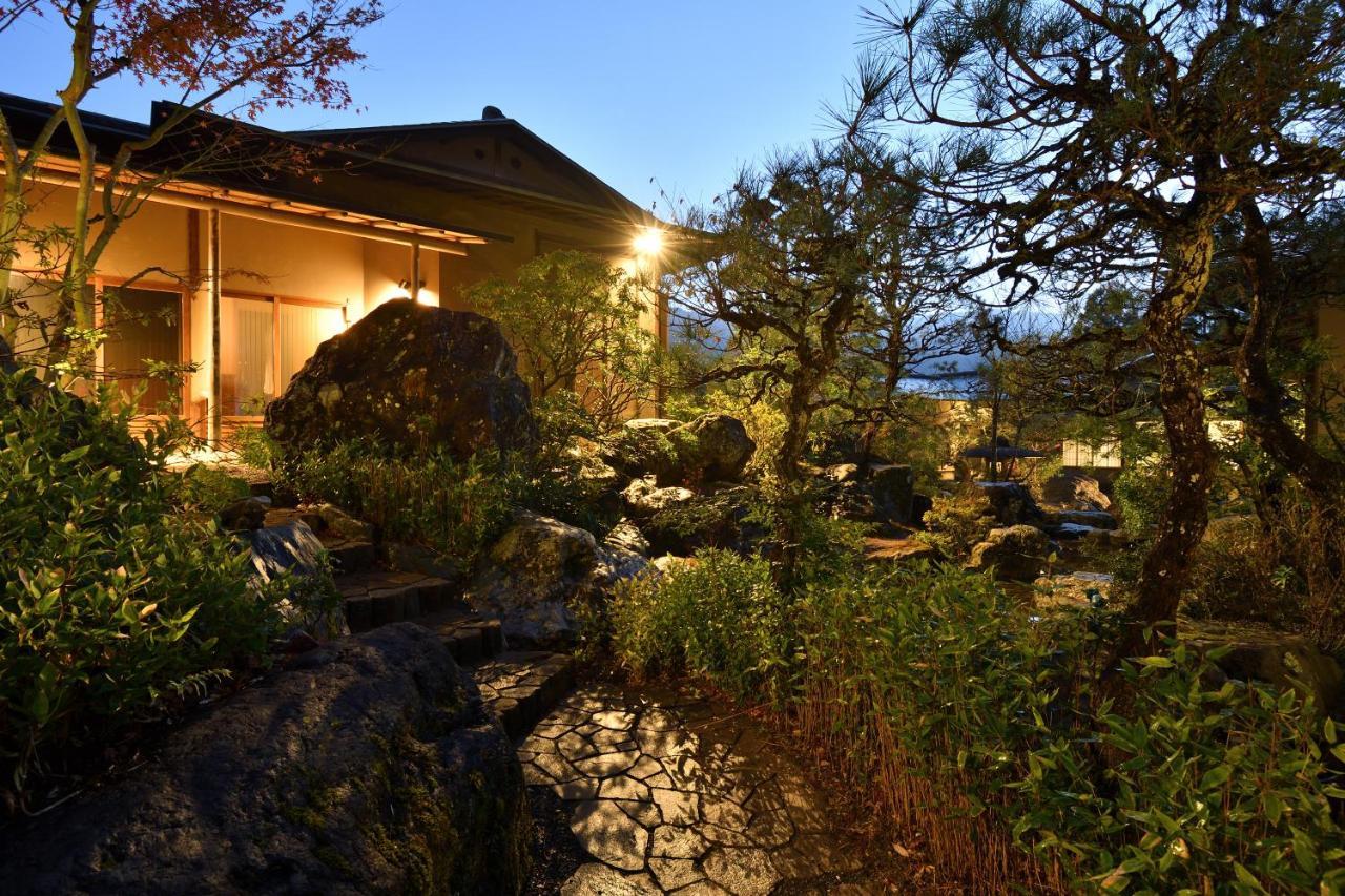 Oni No Sumika Hotel Izu  Exterior photo