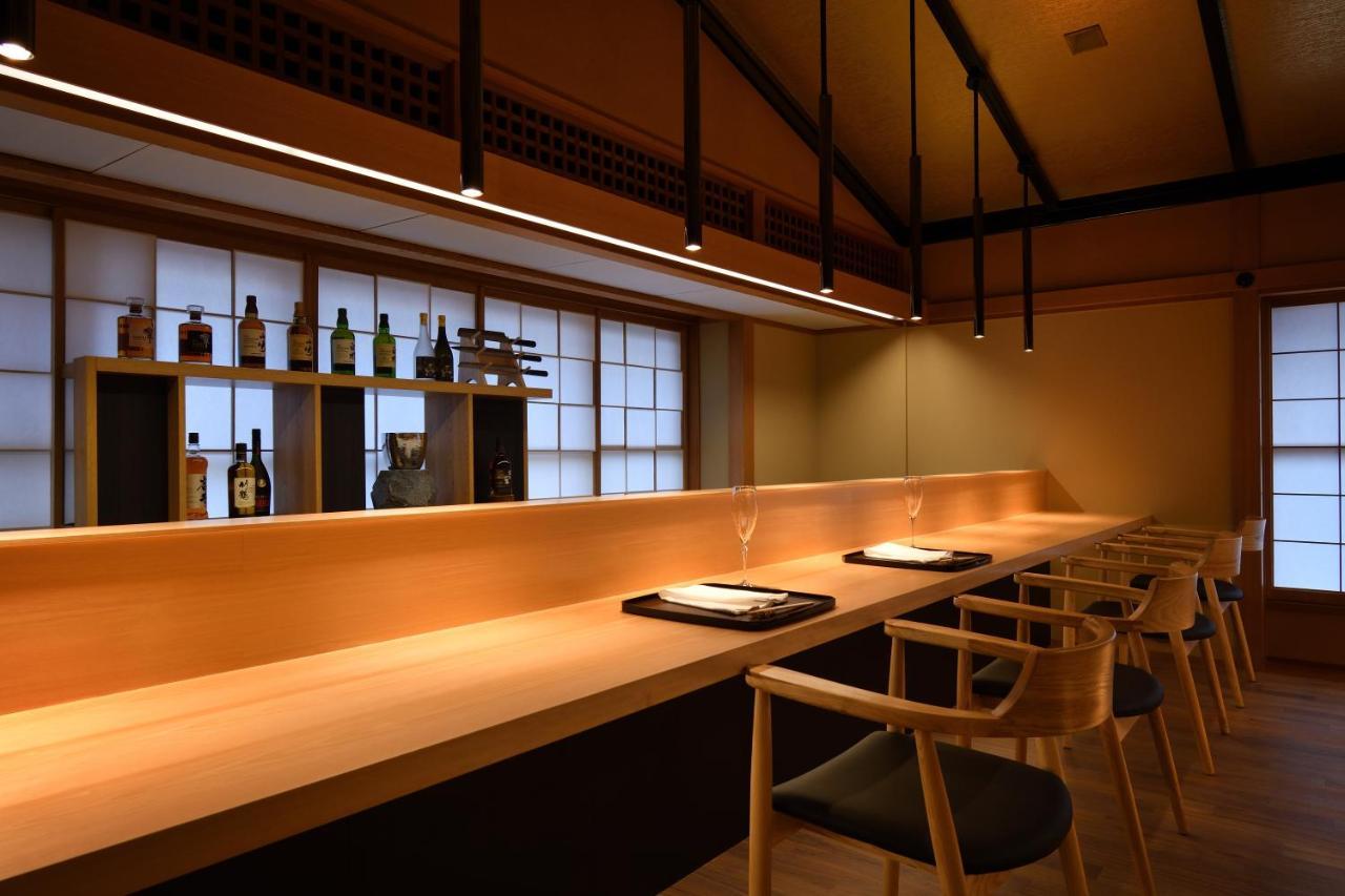 Oni No Sumika Hotel Izu  Exterior photo