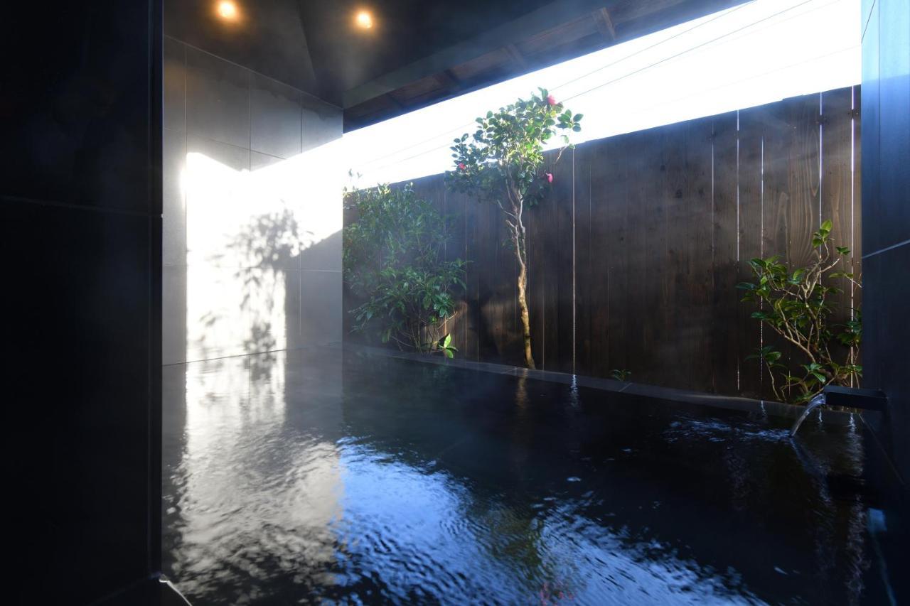 Oni No Sumika Hotel Izu  Exterior photo
