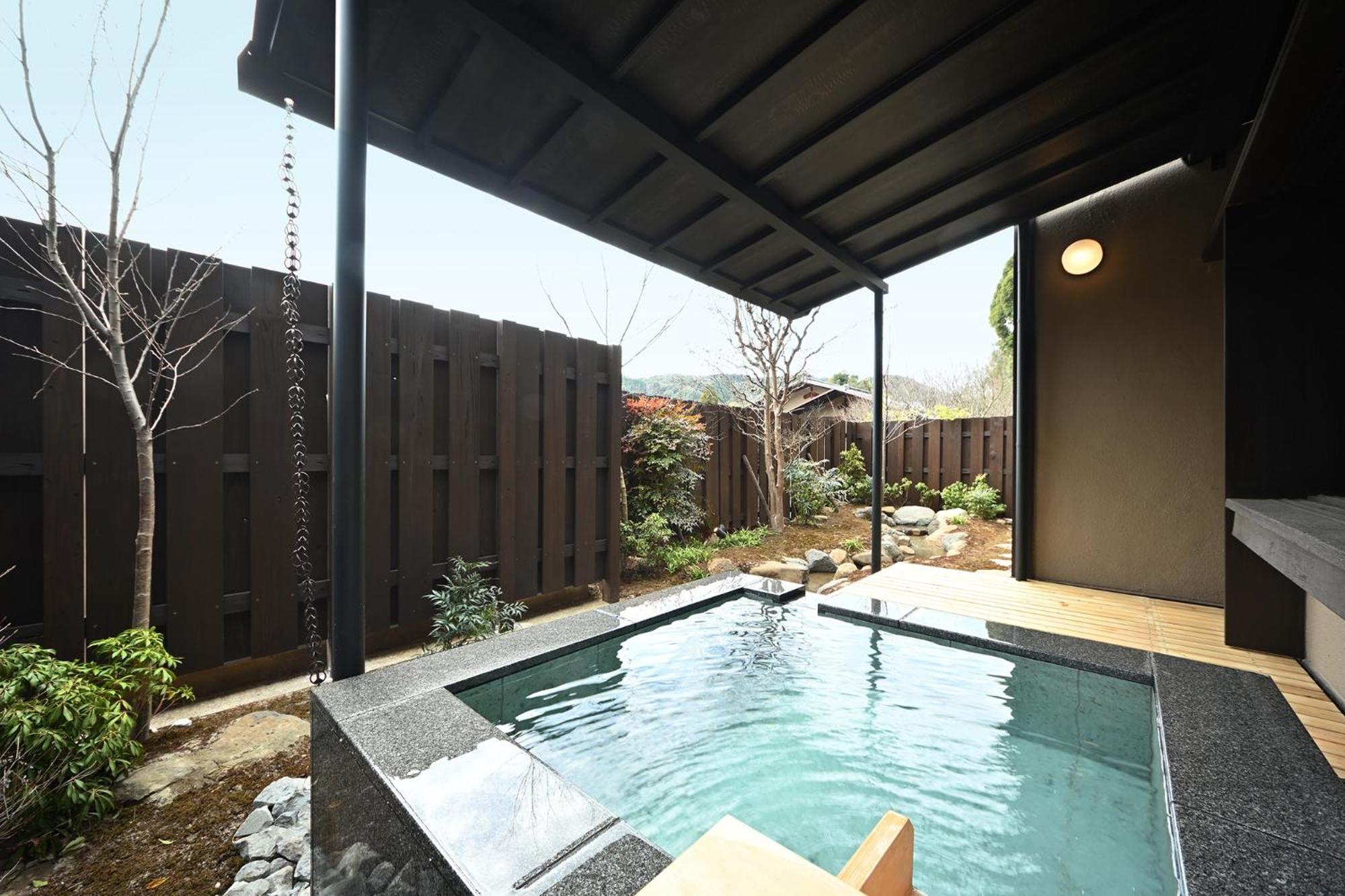 Oni No Sumika Hotel Izu  Exterior photo