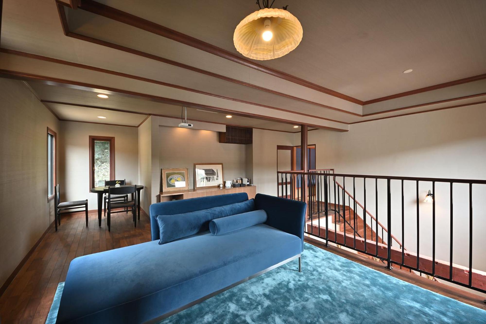 Oni No Sumika Hotel Izu  Exterior photo