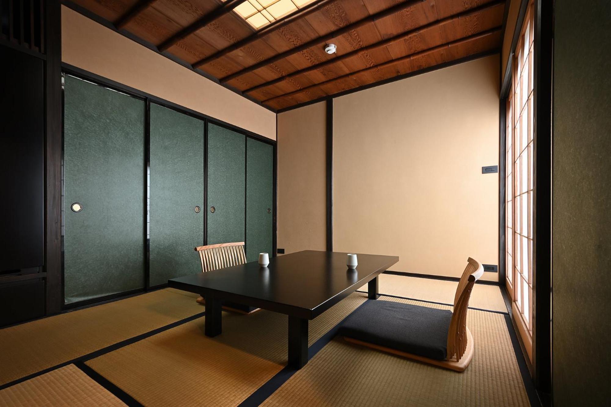 Oni No Sumika Hotel Izu  Exterior photo