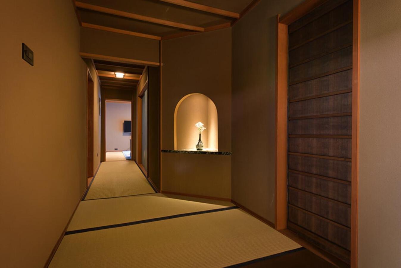 Oni No Sumika Hotel Izu  Exterior photo