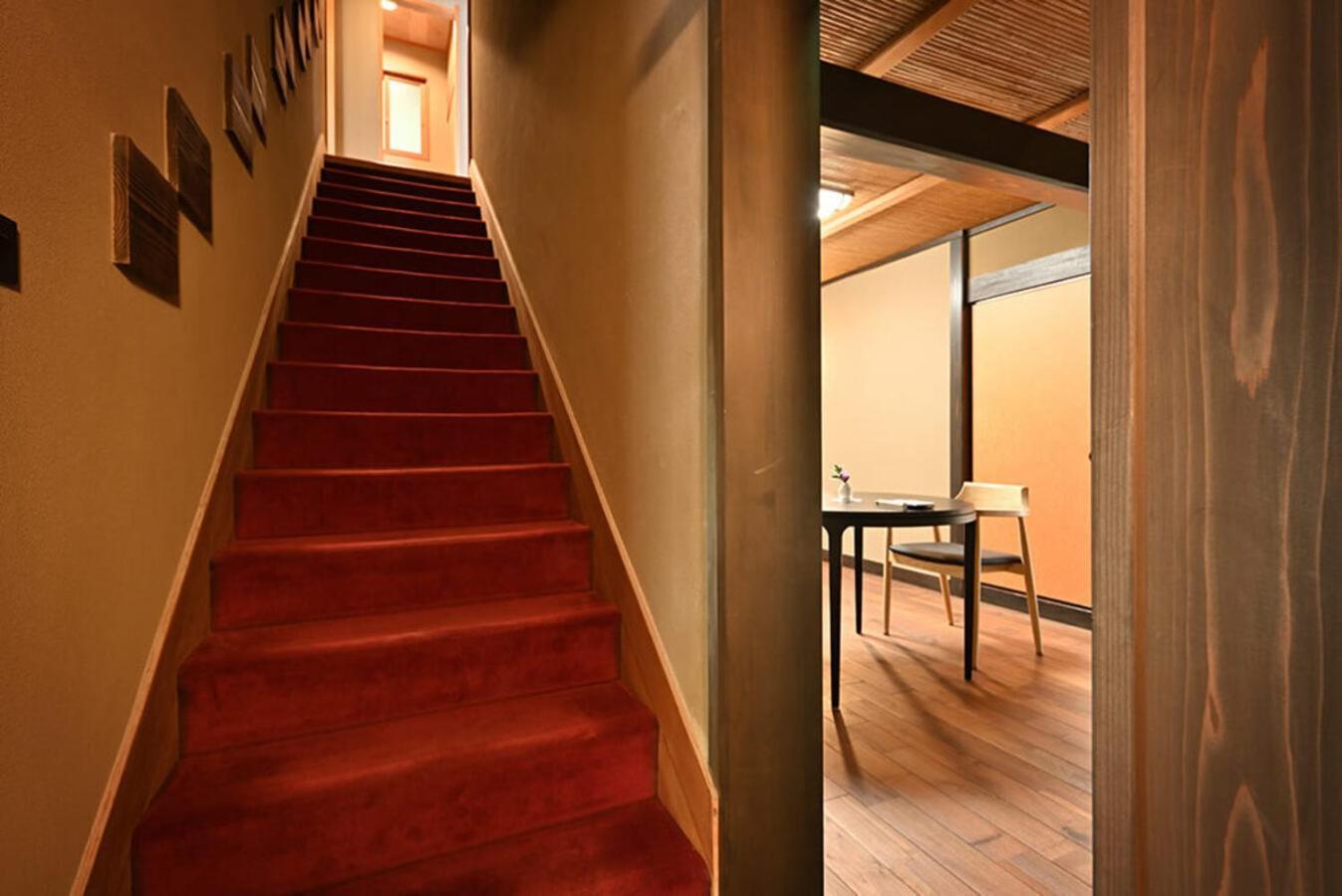 Oni No Sumika Hotel Izu  Exterior photo