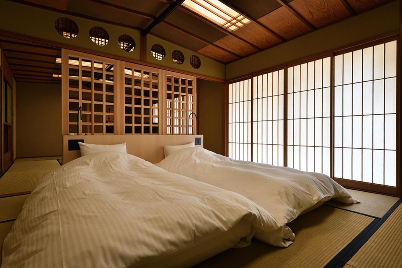 Oni No Sumika Hotel Izu  Exterior photo