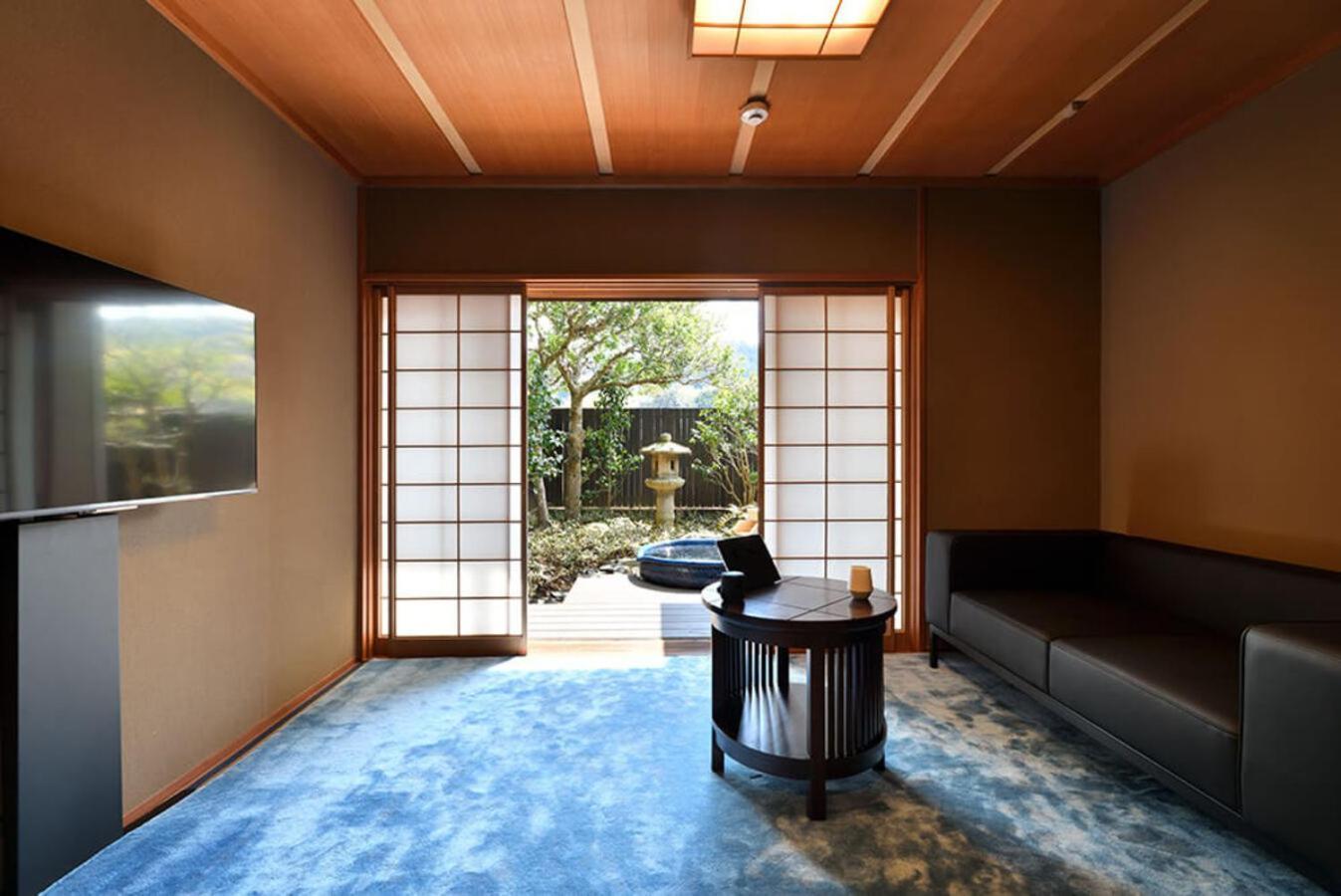 Oni No Sumika Hotel Izu  Exterior photo