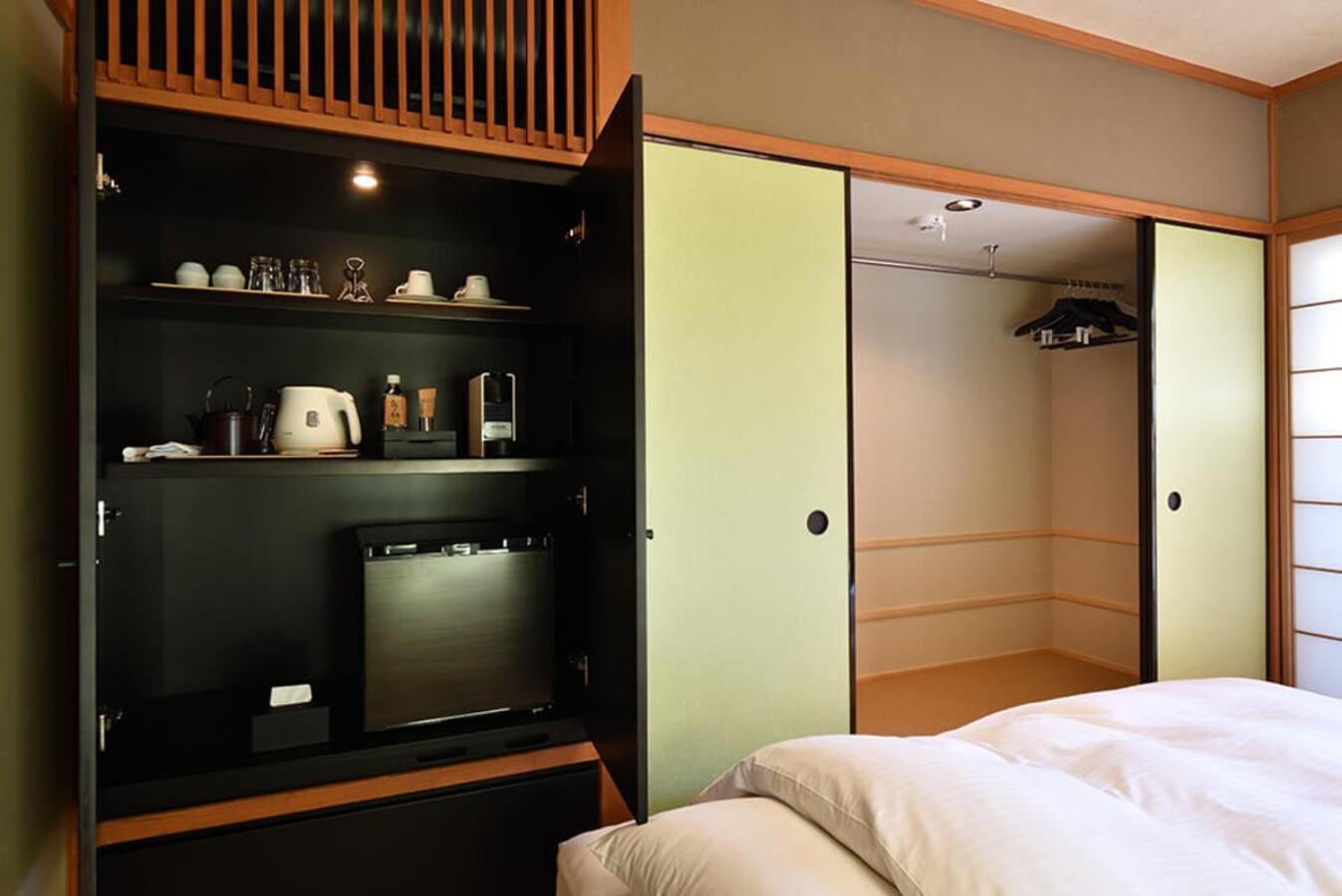 Oni No Sumika Hotel Izu  Exterior photo