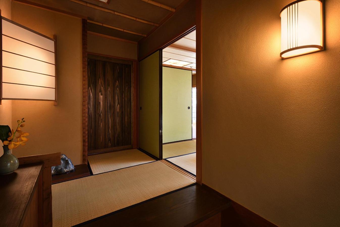 Oni No Sumika Hotel Izu  Exterior photo