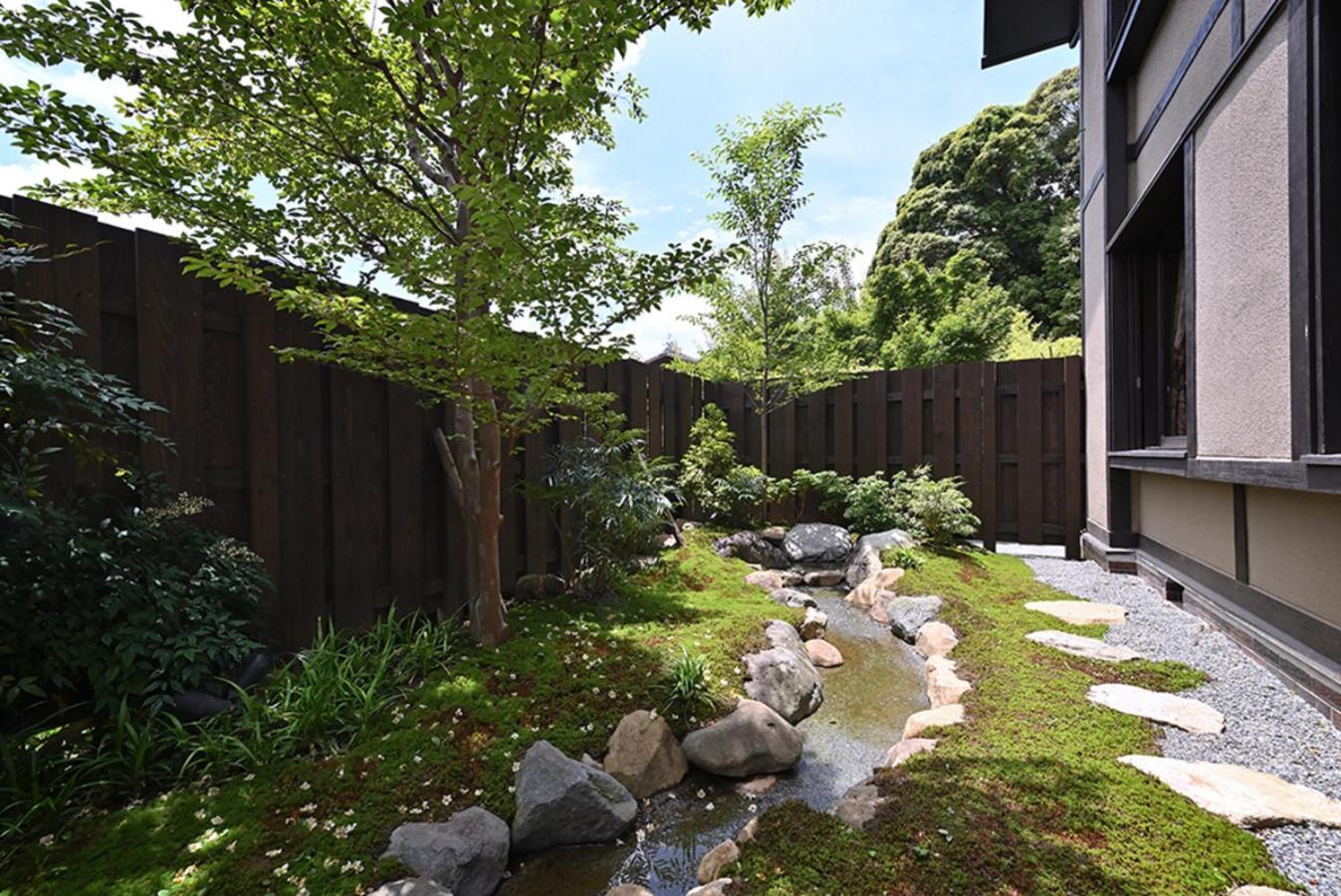 Oni No Sumika Hotel Izu  Exterior photo