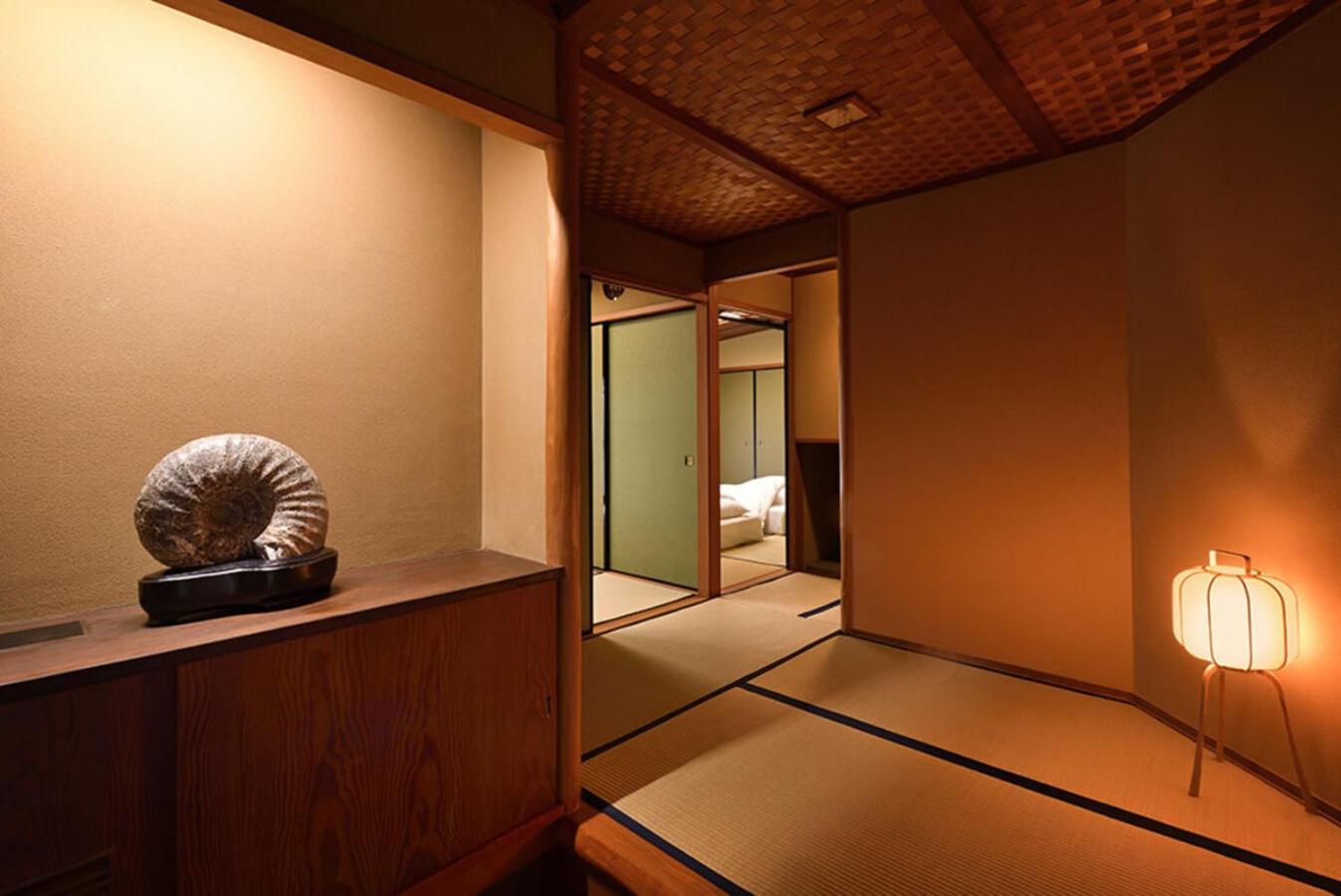 Oni No Sumika Hotel Izu  Exterior photo