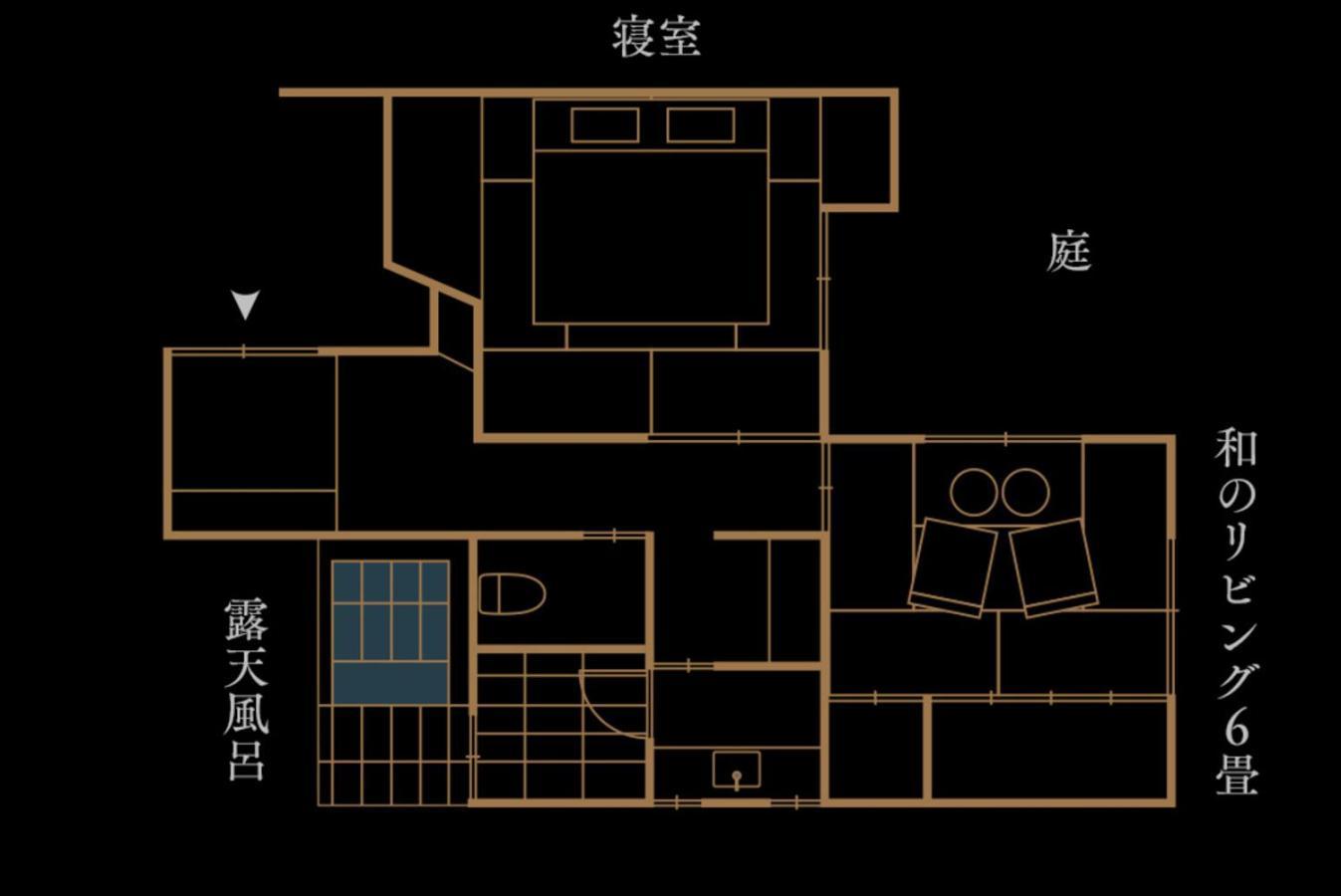 Oni No Sumika Hotel Izu  Exterior photo