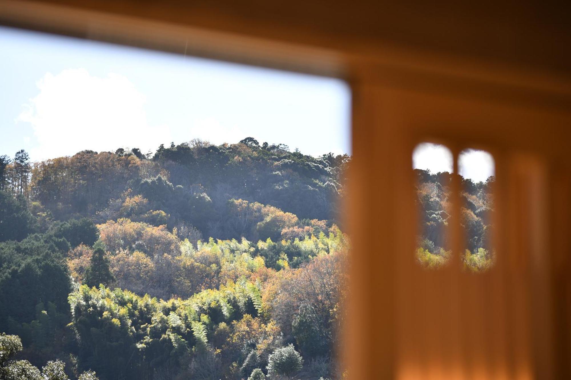 Oni No Sumika Hotel Izu  Exterior photo