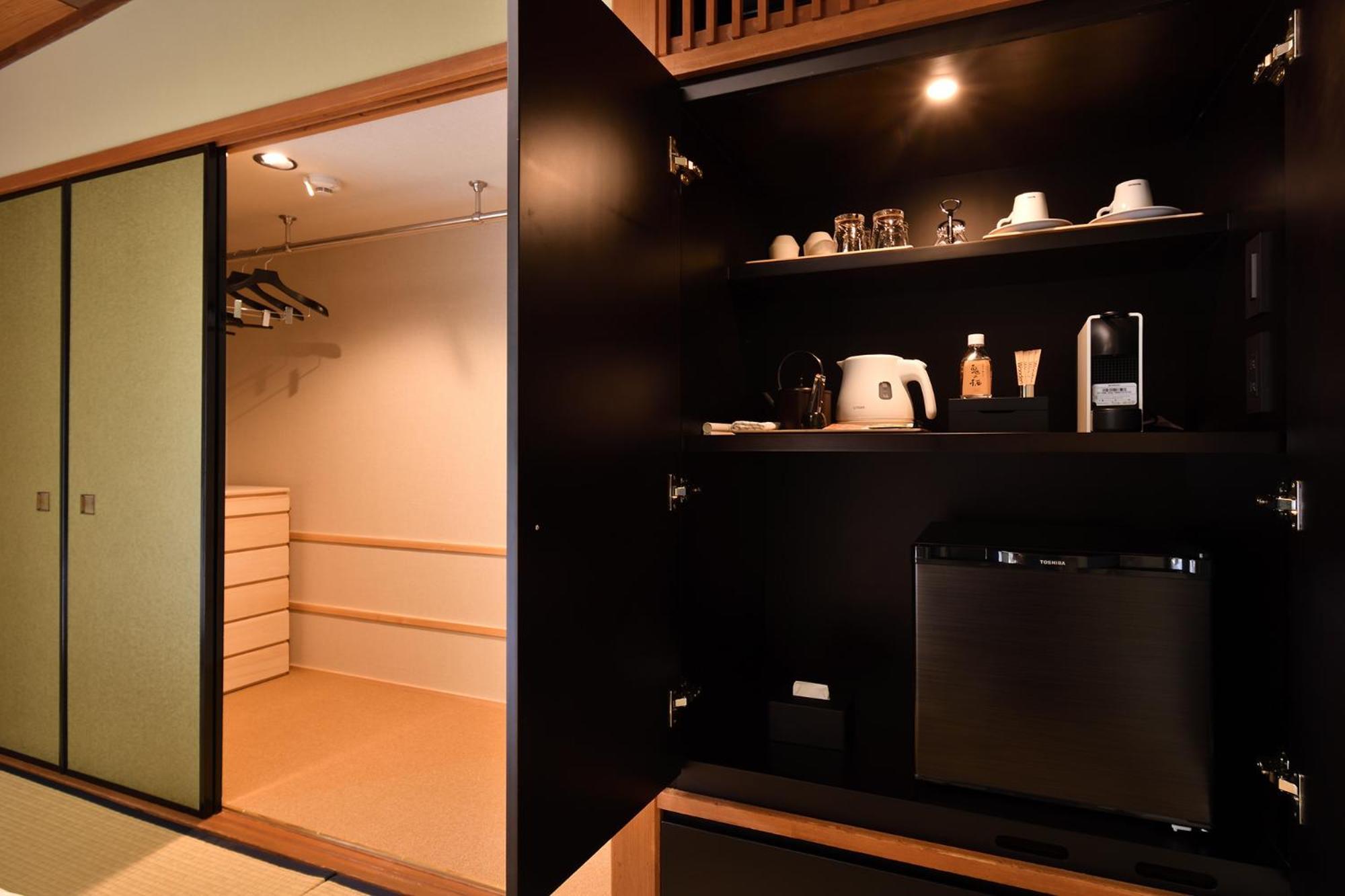 Oni No Sumika Hotel Izu  Room photo