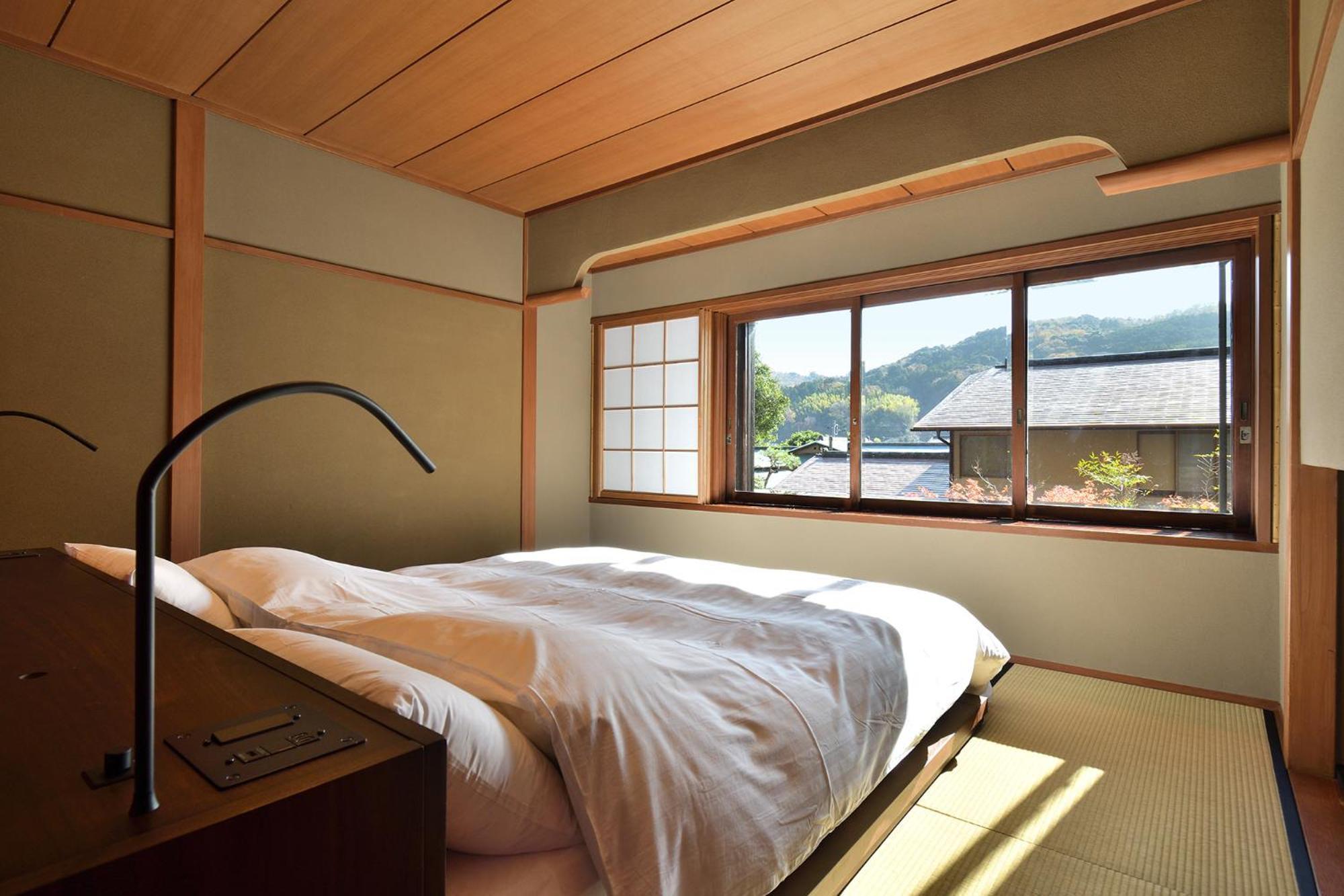 Oni No Sumika Hotel Izu  Exterior photo