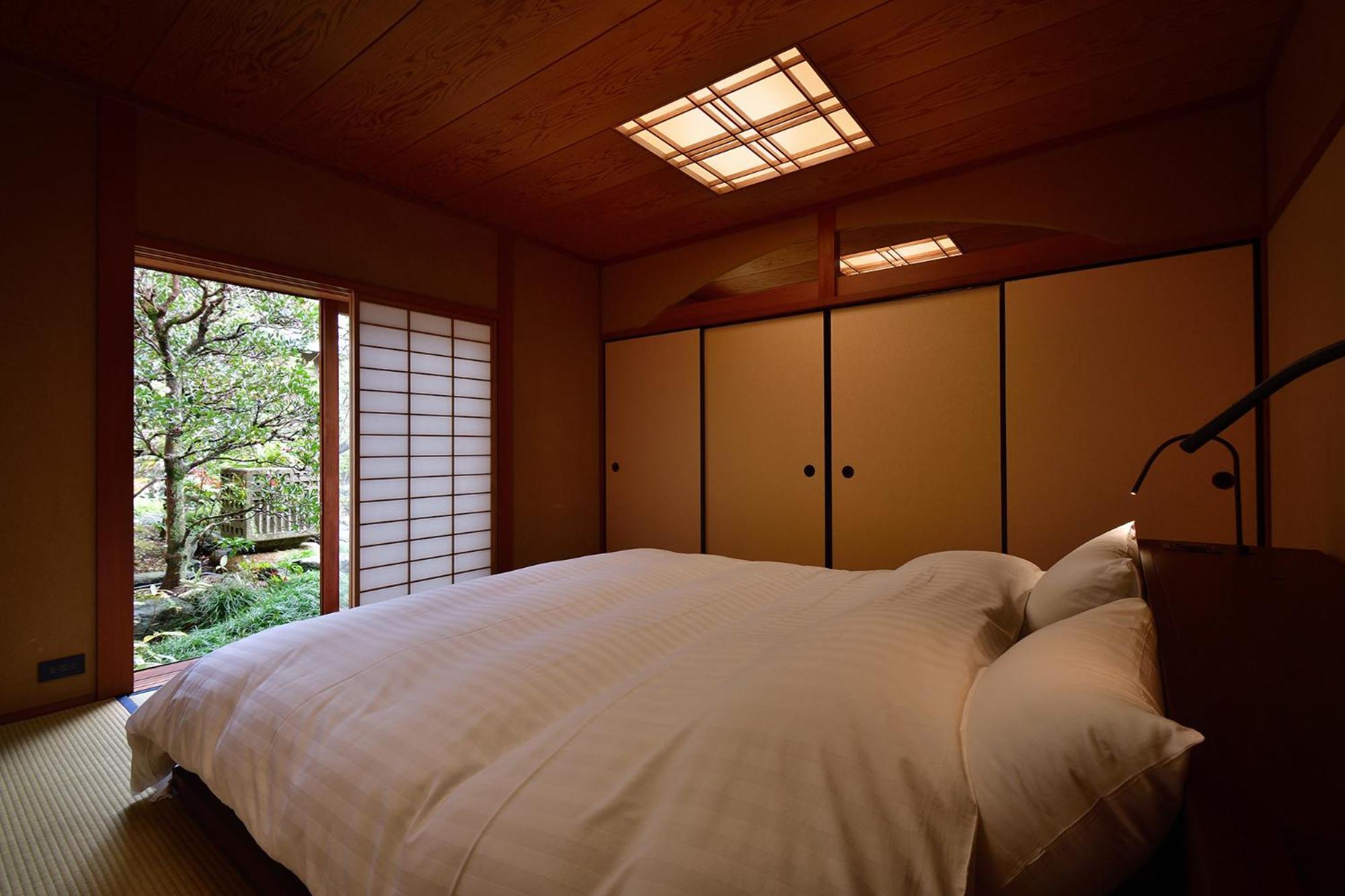 Oni No Sumika Hotel Izu  Room photo