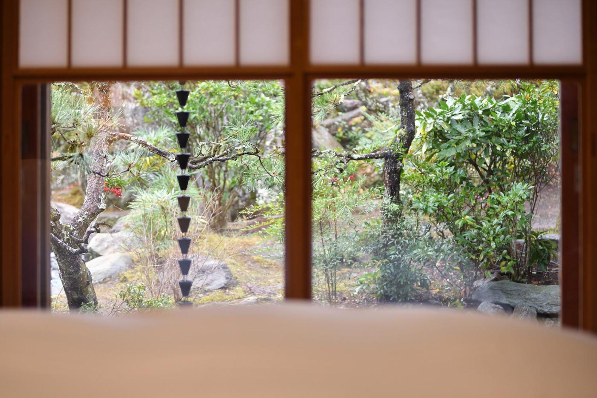 Oni No Sumika Hotel Izu  Exterior photo